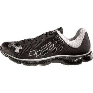   Stealth Running Shoes Non Cleated by Under Armour