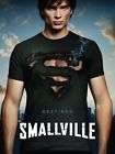 SMALLVILLE 23X16 PROMO POSTER SM1 TOM WELLING