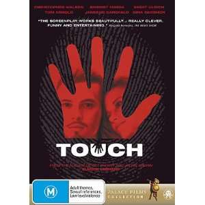  Touch /Deluxe Letter Box Edition LaserDisc Everything 