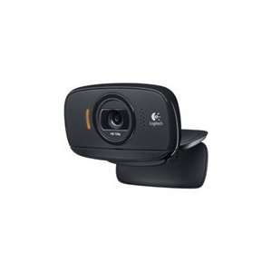  Logitech  Webcam C510