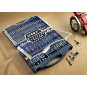    Guide Gear Professional 75 Pc. Router Set