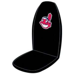 Cleveland Indians Car Seat Cover 