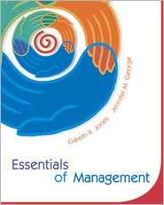   Management, (0072874236), Gareth R. Jones, Textbooks   