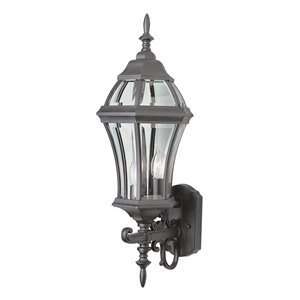  Trans Globe Allendale Outdoor Sconce