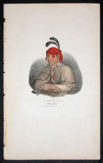   work the aboriginal portfolio date 1835 1836 print style lithograph