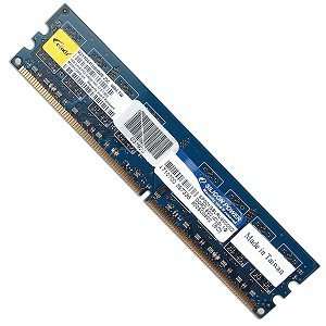    Elixir 1GB DDR2 RAM PC2 6400 240 Pin DIMM