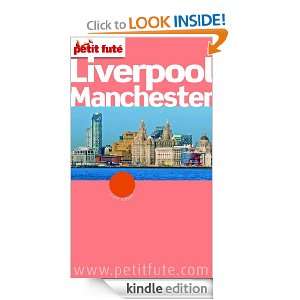 Liverpool   Manchester 2012 2013 (City Guide) (French Edition 