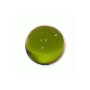 Contact Juggling Ball (Acrylic, FOREST GREEN, 65mm) Toys 