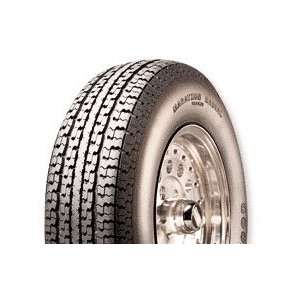  /75R15 Radial Goodyear Brand Trailer Tire Load Range D Automotive