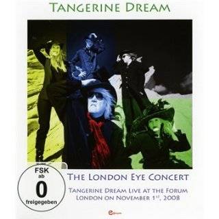 London Eye Concert [Blu ray] ( DVD   Nov. 29, 2011)