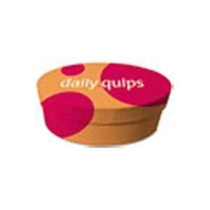  Daily Quips Toys & Games