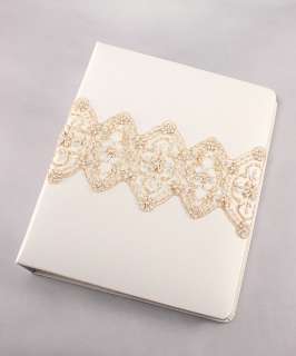 Unique Wedding Guest Book Alternative Memory Book