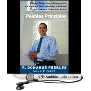   (Audible Audio Edition) R. Donahue Peebles, Dion Graham Books