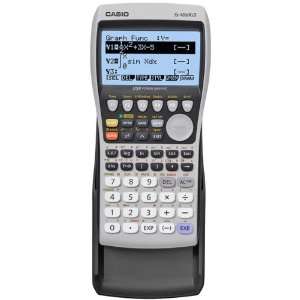 Graphing Calculator with USB Cable 