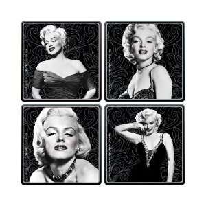  Marilyn Monroe Coasters *SALE*