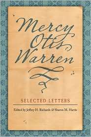 Mercy Otis Warren, (0820326801), Mercy Otis Warren, Textbooks   Barnes 