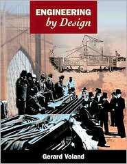 Engineering by Design, (0201498510), Gerard Voland, Textbooks   Barnes 