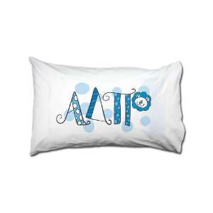  New Alpha Delta Pi Sorority Pillowcases