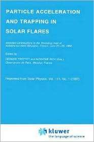   Solar Flares, (9027726094), Gerard Trottet, Textbooks   