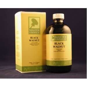  Black Walnut green hull fresh   8.45oz Tincture/Extract 