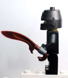 NEW Lego Castle Minifig FALCATA SWORD   TRIBAL WEAPON  