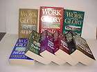 Complete 9 Volume Set of The Work And The Glory by Gerald N. Lund 