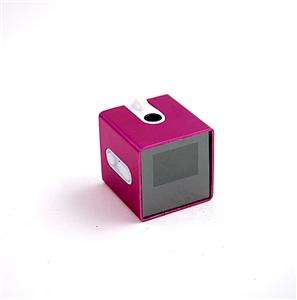  CUBE 2gb Digi block Voice Recorder Music  