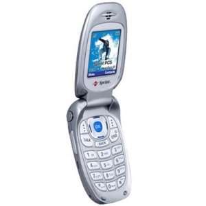  Samsung PM A740 PCS Phone (Sprint) 