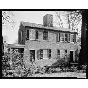  Doswell House,Fredericksburg,Virginia