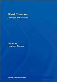   Tourism, (0415348099), Heather Gibson, Textbooks   