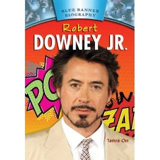 Books robert downey jr biography