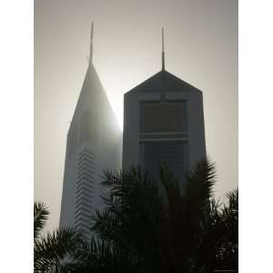  Emirates Towers, Sheikh Zayed Road Area, Dubai, United 