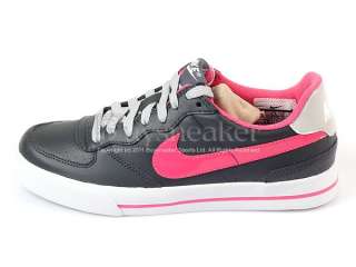 Nike Wmns Sweet Ace 83 SI Anthracite/Spark/Silver Womens Casual 407992 