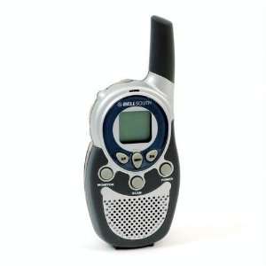  BELL SOUTH WALKIE TALKIE TWO WAY RADIO 2276GY Electronics