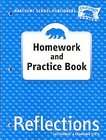 California A Changing State Grade 4 Homework and Practice Book (2007 