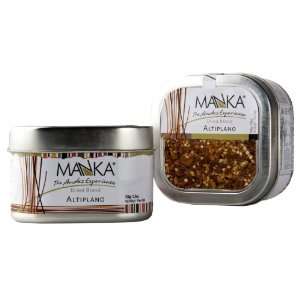 Manka Chilean Altiplano Dried Blended Spice ( 3.5 Oz)  