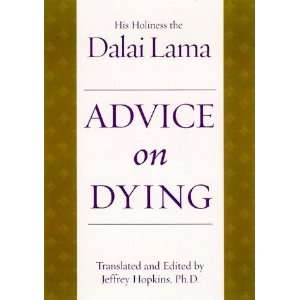  Advice on Dying And Living a Better Life  Author  Books