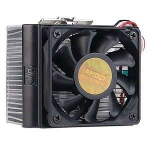  AMD Socket A Aluminum Heat Sink and Fan up to 3800 