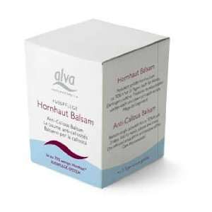  Alva Foot And Hand Anti Callous Balm   30 ml Health 
