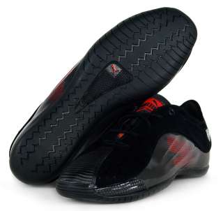   SF Scuderia Ferrari Sz 11.5 Mens Urban Shoes Black 885921114247  