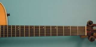 Godin Multiac Spectrum Acoustic Electric Guitar Natural Finish 031238 