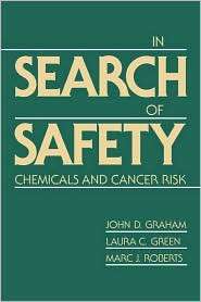   Of Safety, (0674446364), John D. Graham, Textbooks   