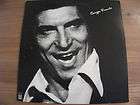 Hand Signed Within Me Sergio Franchi Autographed Record Franci LP 