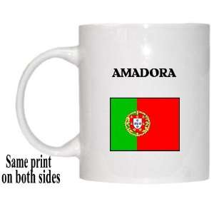  Portugal   AMADORA Mug 