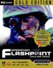 Operation Flashpoint Game of the Year Edition PC  