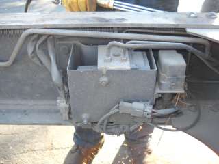 2006 06 NISSAN UD 2600 ABS UNITS BRAKES  