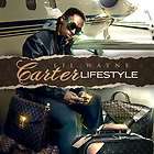 Lil Wayne The Carter Lifestyle OFFICIAL Mixtape CD