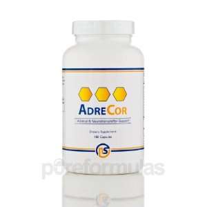  NeuroScience AdreCor 180 Capsules