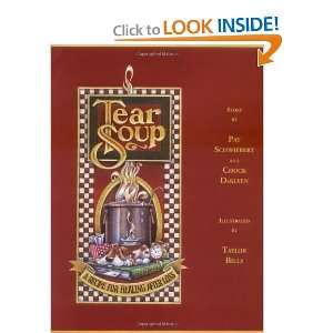  Tear Soup [Hardcover] Pat Schwiebert Books