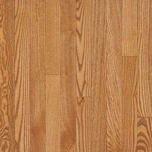  Bruce Eddington Plank 3 1/4 Spice Hardwood Flooring